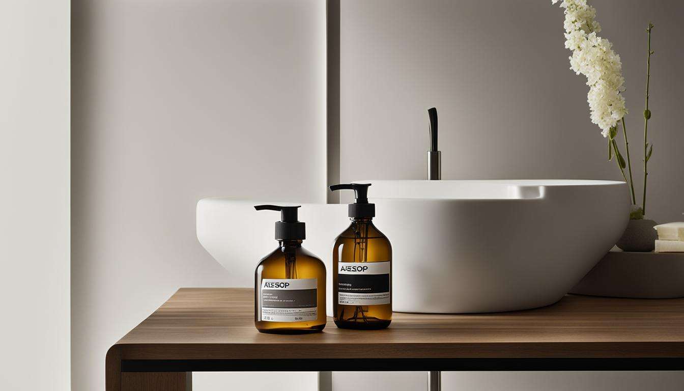 Aesop Seife: Eleganz und Natürlichkeit für Ihre Haut