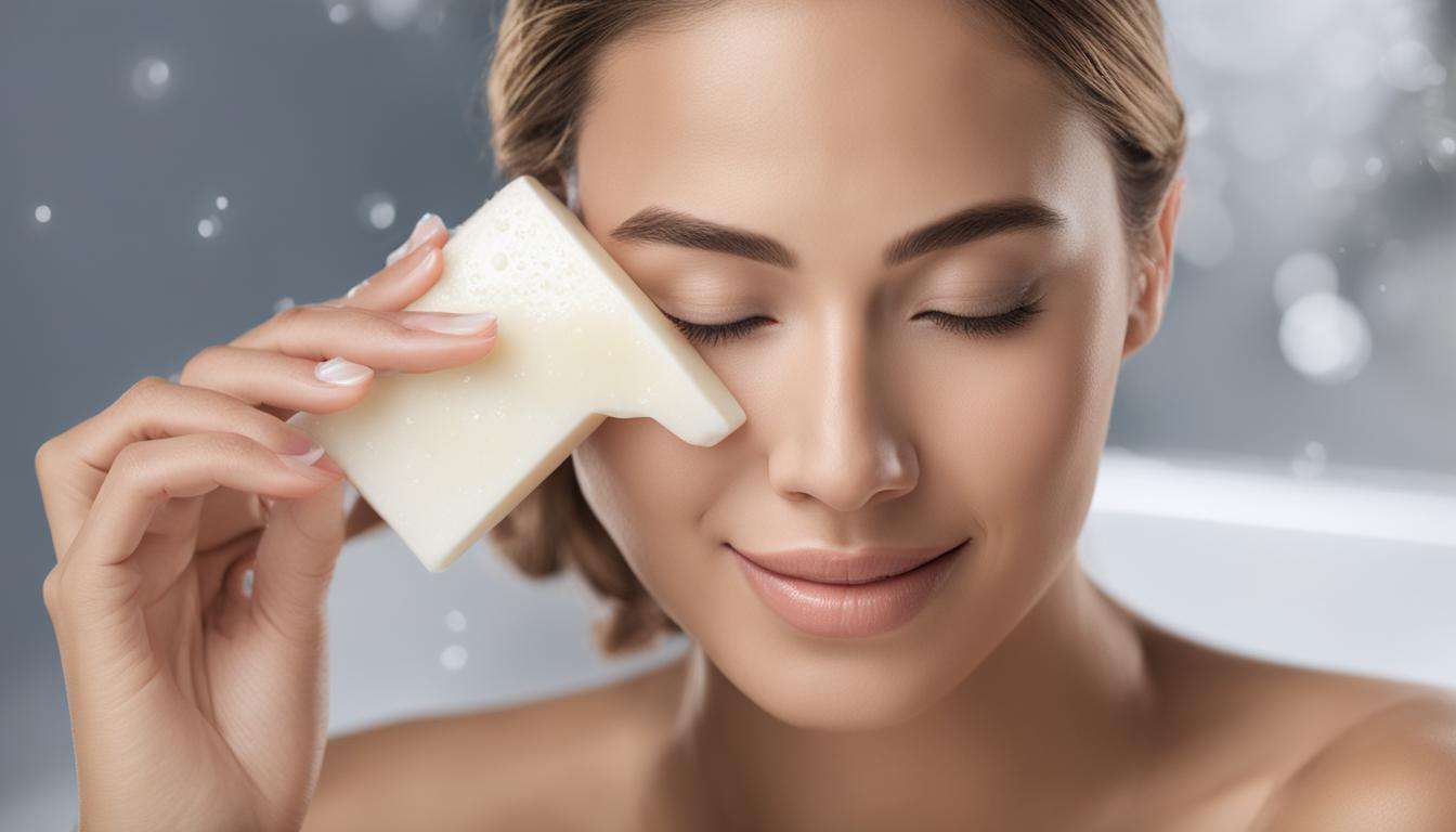 Dove Seife: Für eine Sanfte und Feuchtigkeitsspendende Hautreinigung