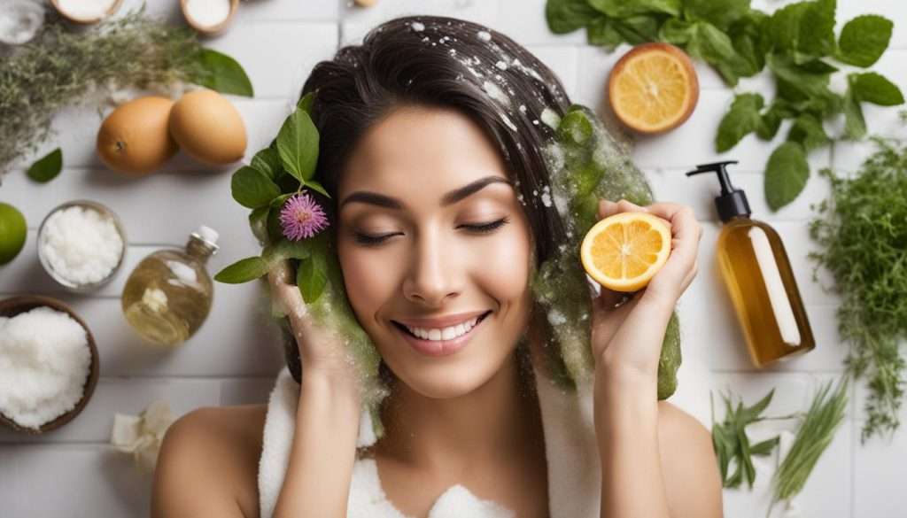 Erfahrungen mit Haarseifen Erfahrungen mit Haarseifen