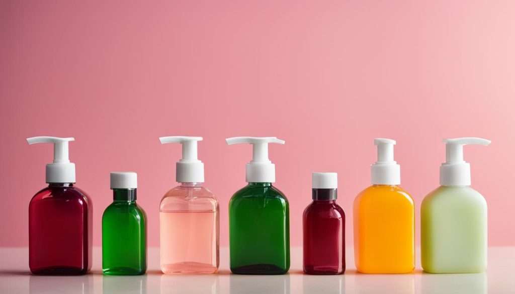 Hautverträglichkeit und Pflege