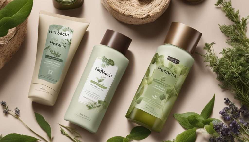 Herbacin - Eine der ältesten Naturkosmetik-Marken Deutschlands