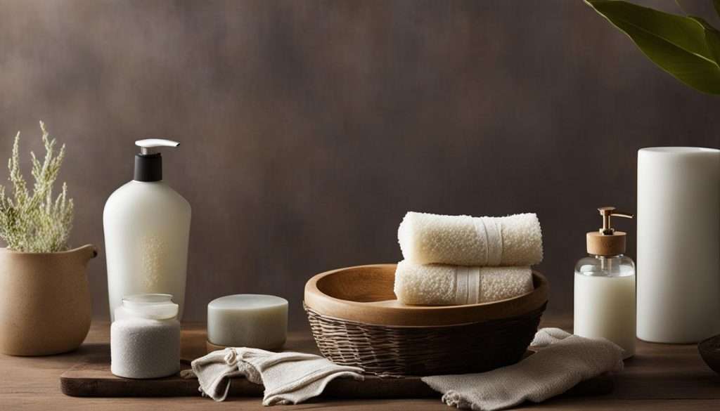 Kalkseife und Naturseifen