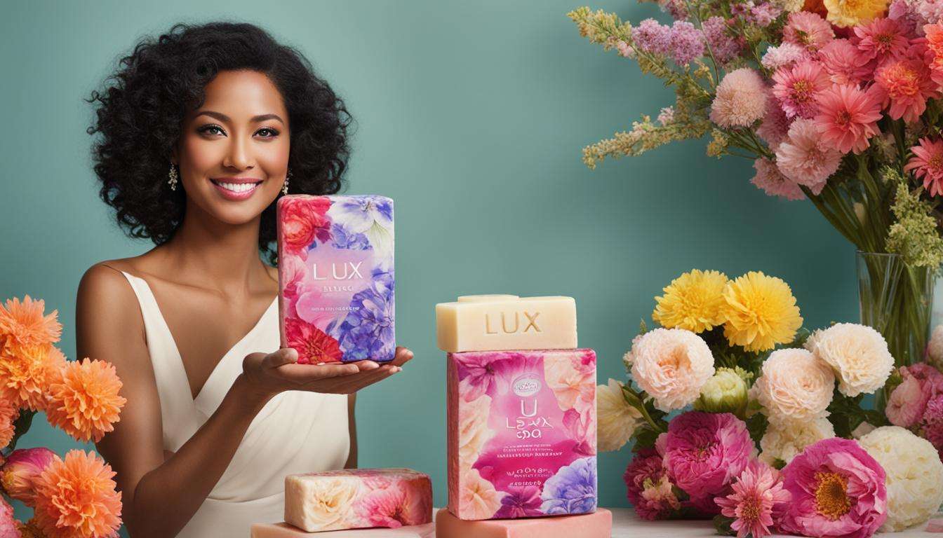 Lux Seife: Ein Hauch von Luxus für Ihre tägliche Reinigung
