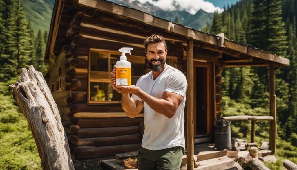 Männerpflege mit Zew For Men Männerpflege mit Zew For Men