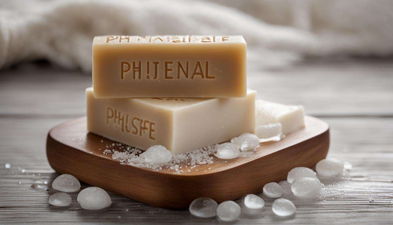 PH-neutrale Seife: Sanft zur Haut und Effektiv im Gebrauch