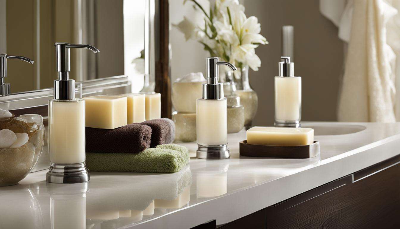 Rituals Seifen: Luxus und Wohlbefinden für Ihr Badezimmer