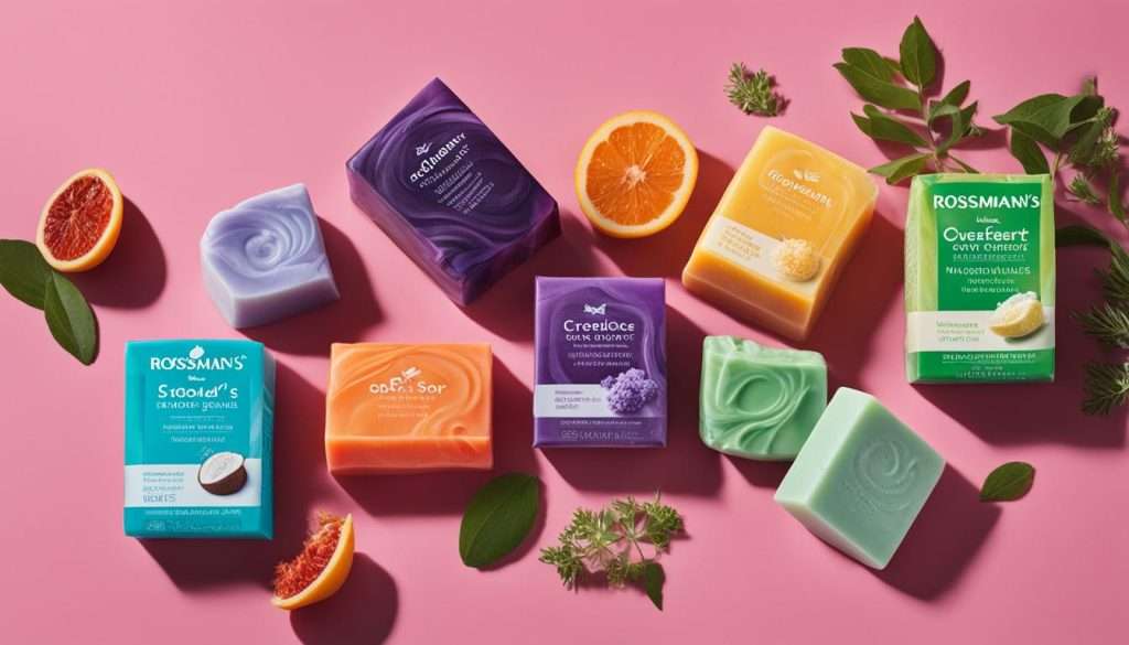 Rossmann Feste Seifen Rossmann Feste Seifen