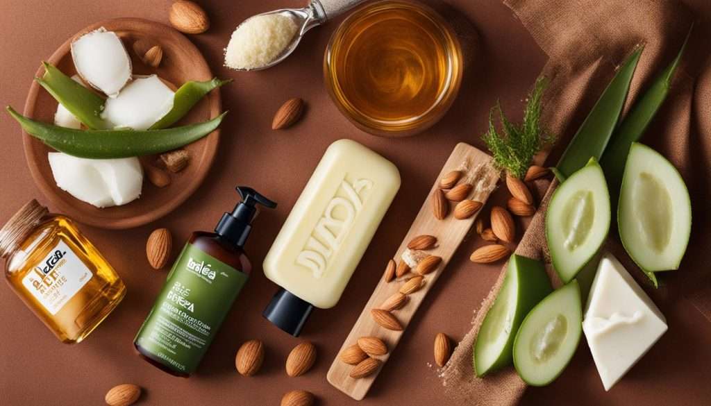 Vorteile der Balea Feste Seife Vorteile der Balea Feste Seife