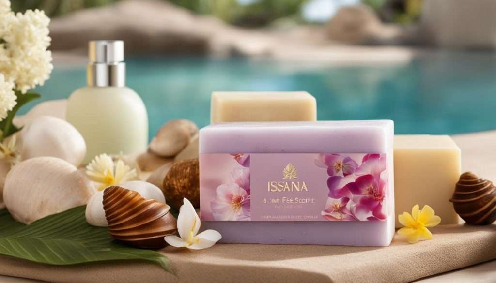 Vorteile der Isana Feste Seife