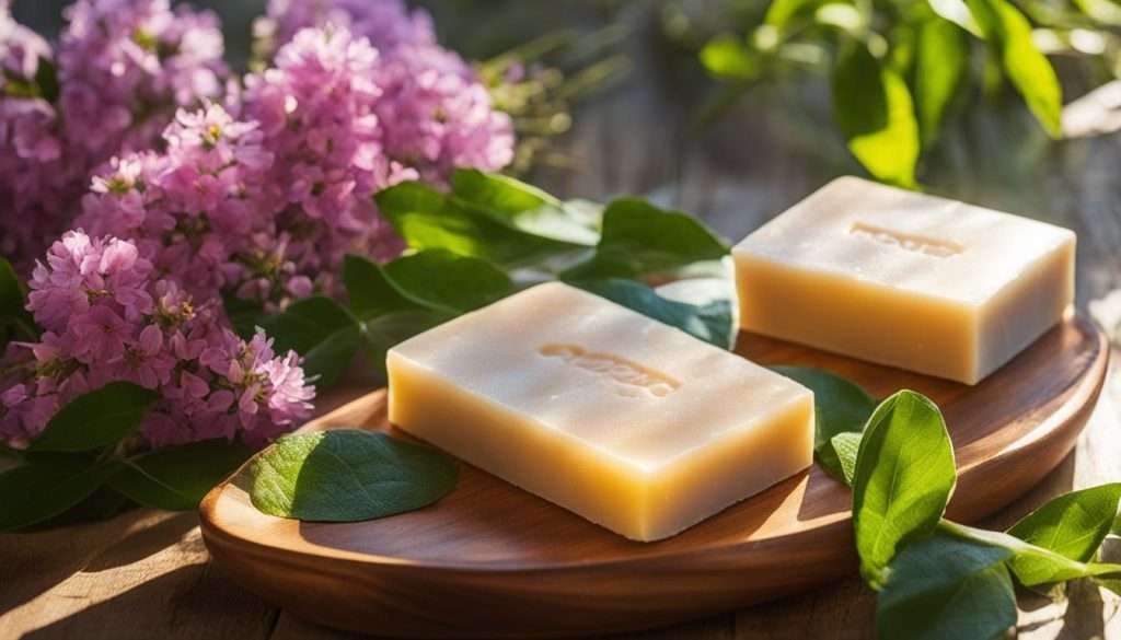 Vorteile von fester Seife Vorteile von fester Seife