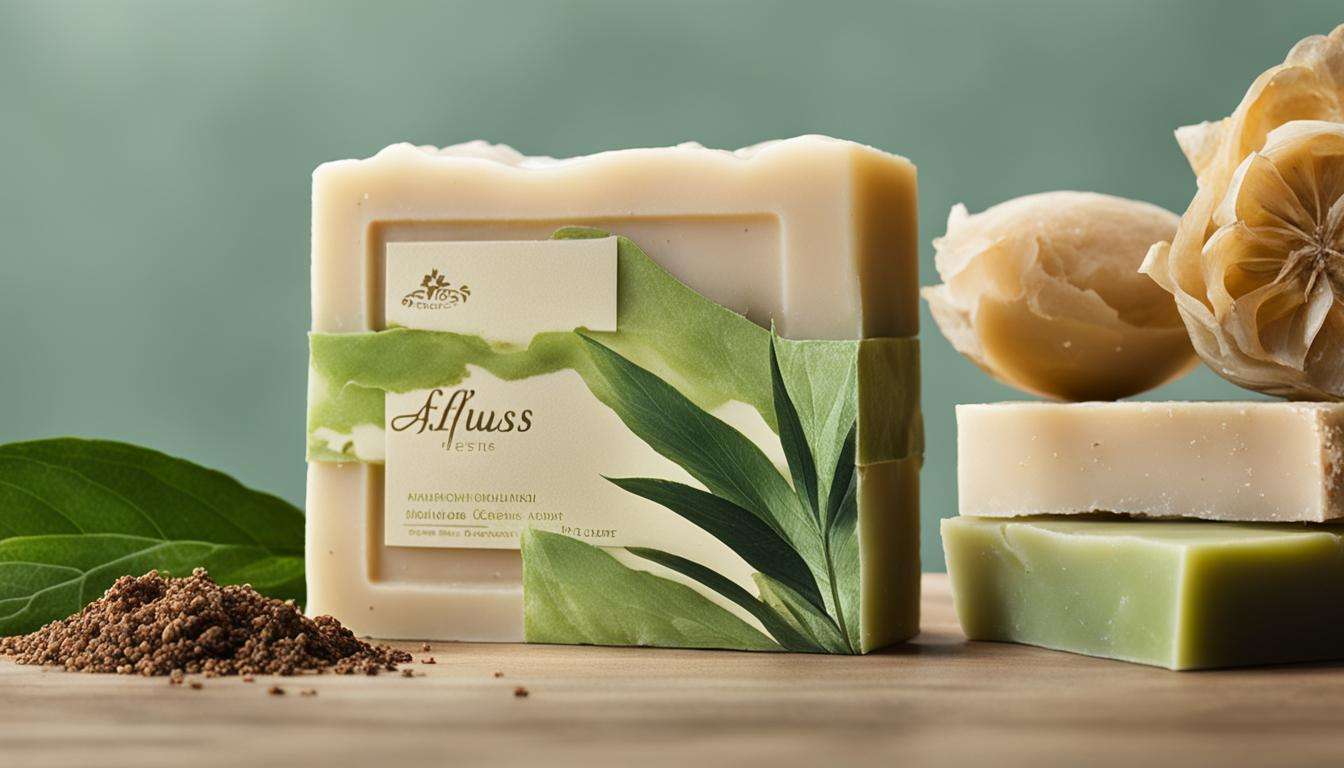 Abflussverträgliche Feste Seifen: Umweltfreundlich und Effizient