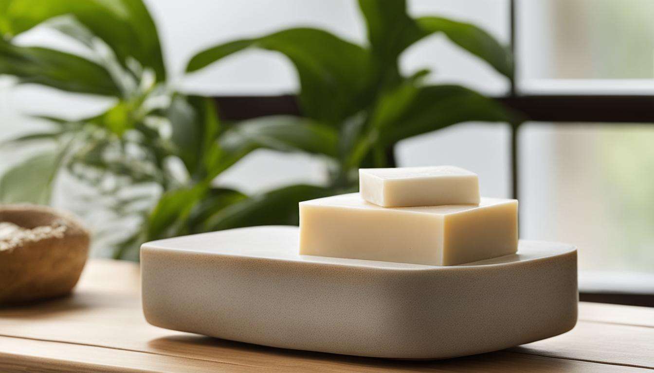 Aufbewahrungstipps für Feste Seife: Langlebig und Praktisch
