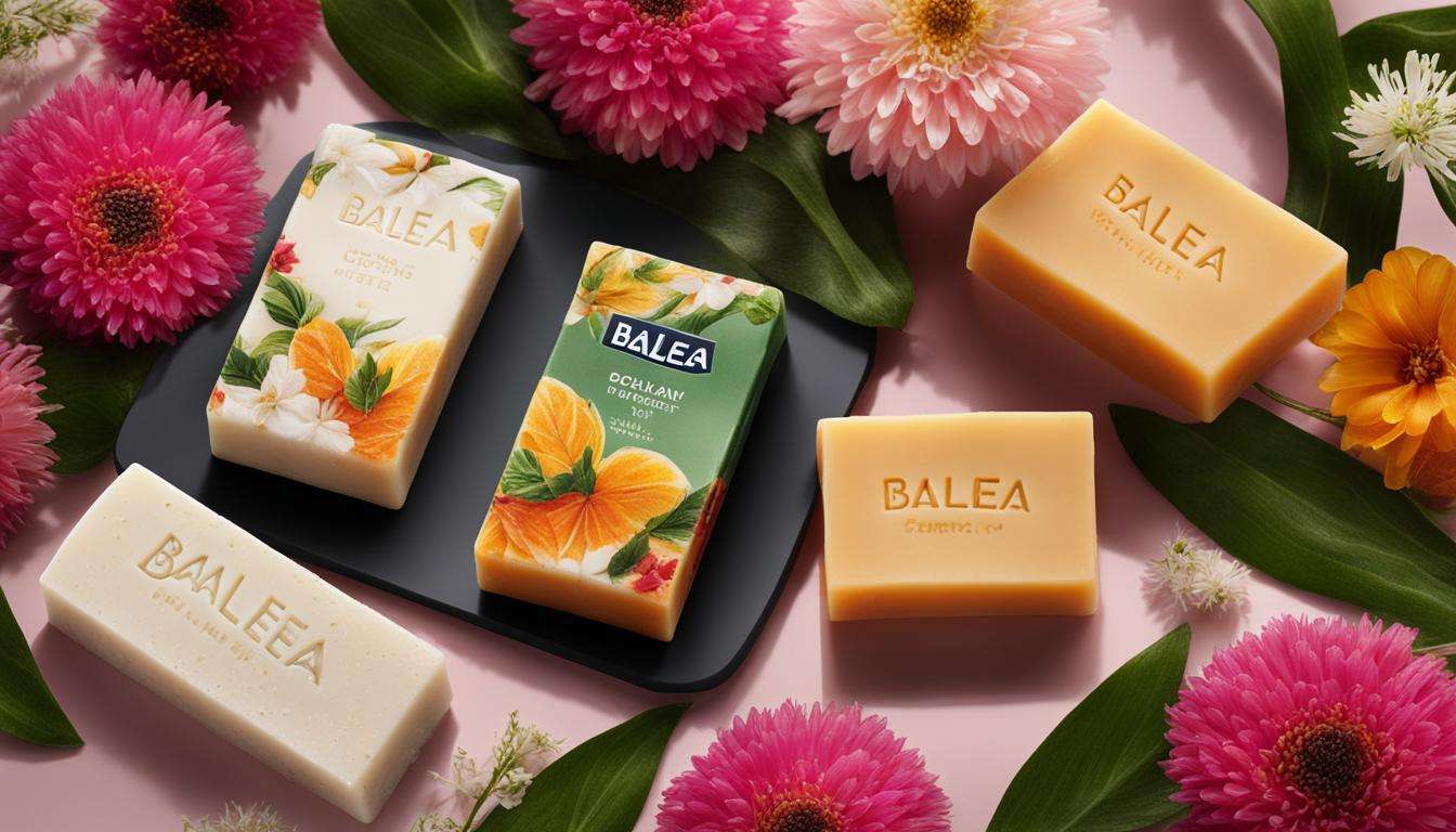 Balea Feste Seife: Qualität und Pflege im Fokus