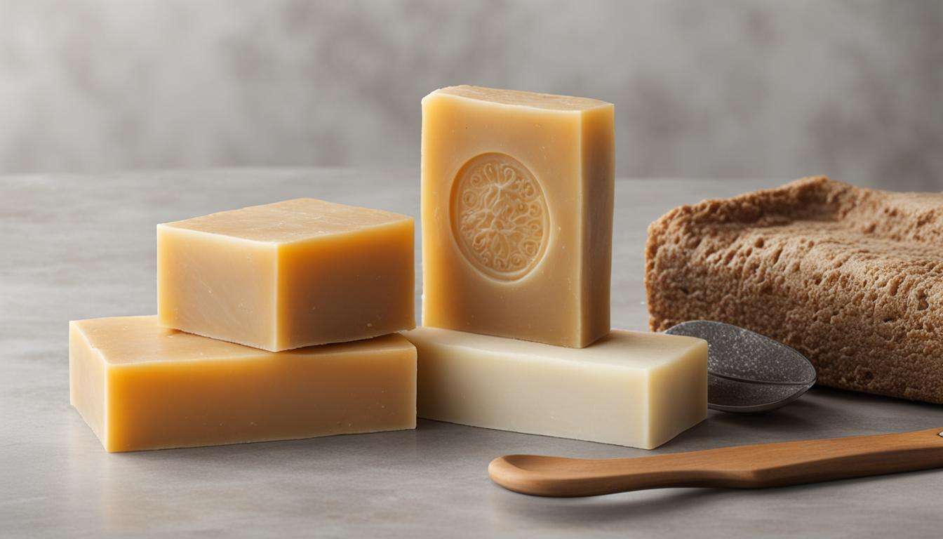 Benutzerfreundliche Feste Seifen: Einfach und Effektiv
