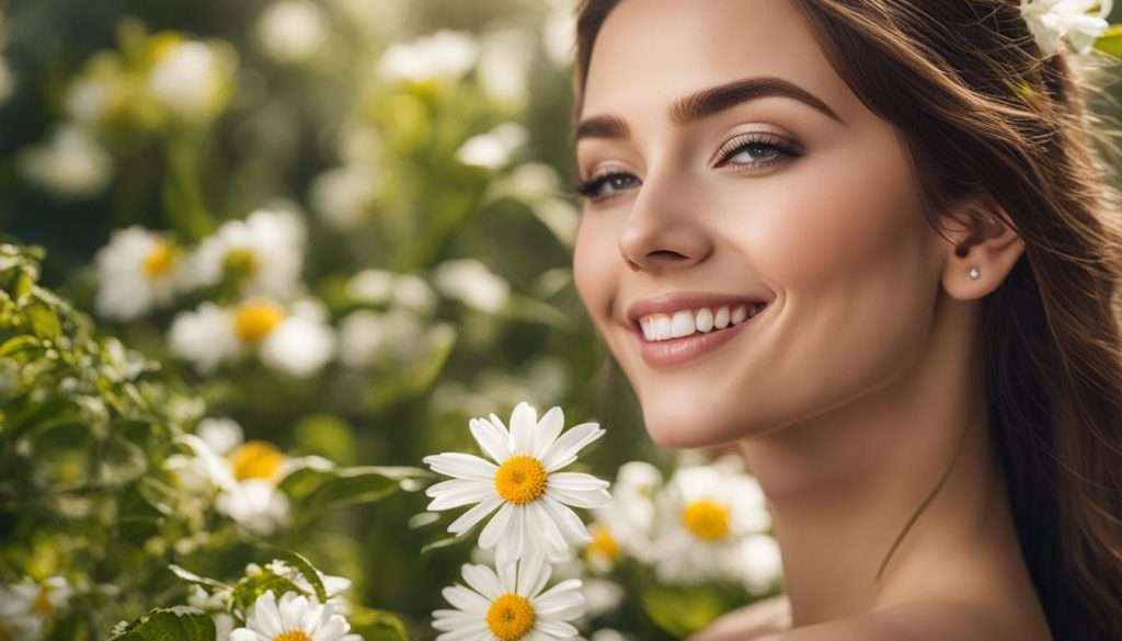 besseres Hautbild besseres Hautbild