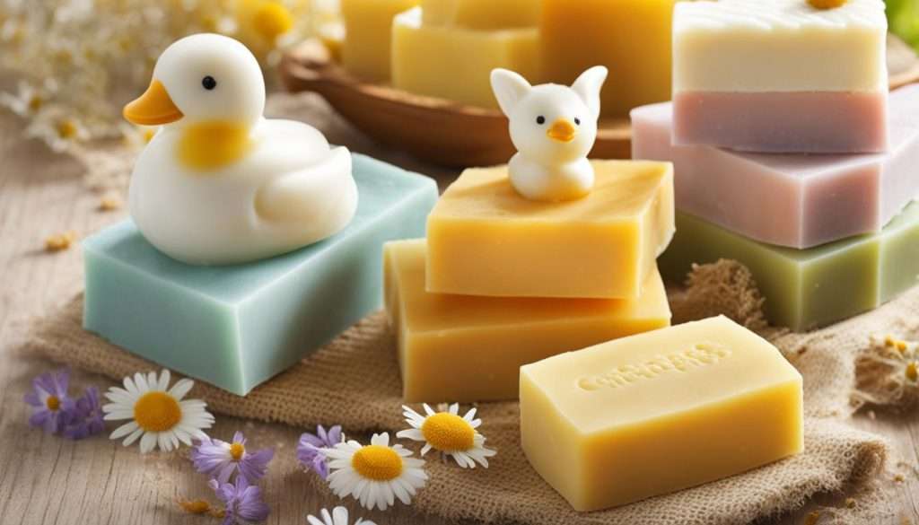 beste Inhaltsstoffe kinderfreundliche Seifen beste Inhaltsstoffe kinderfreundliche Seifen