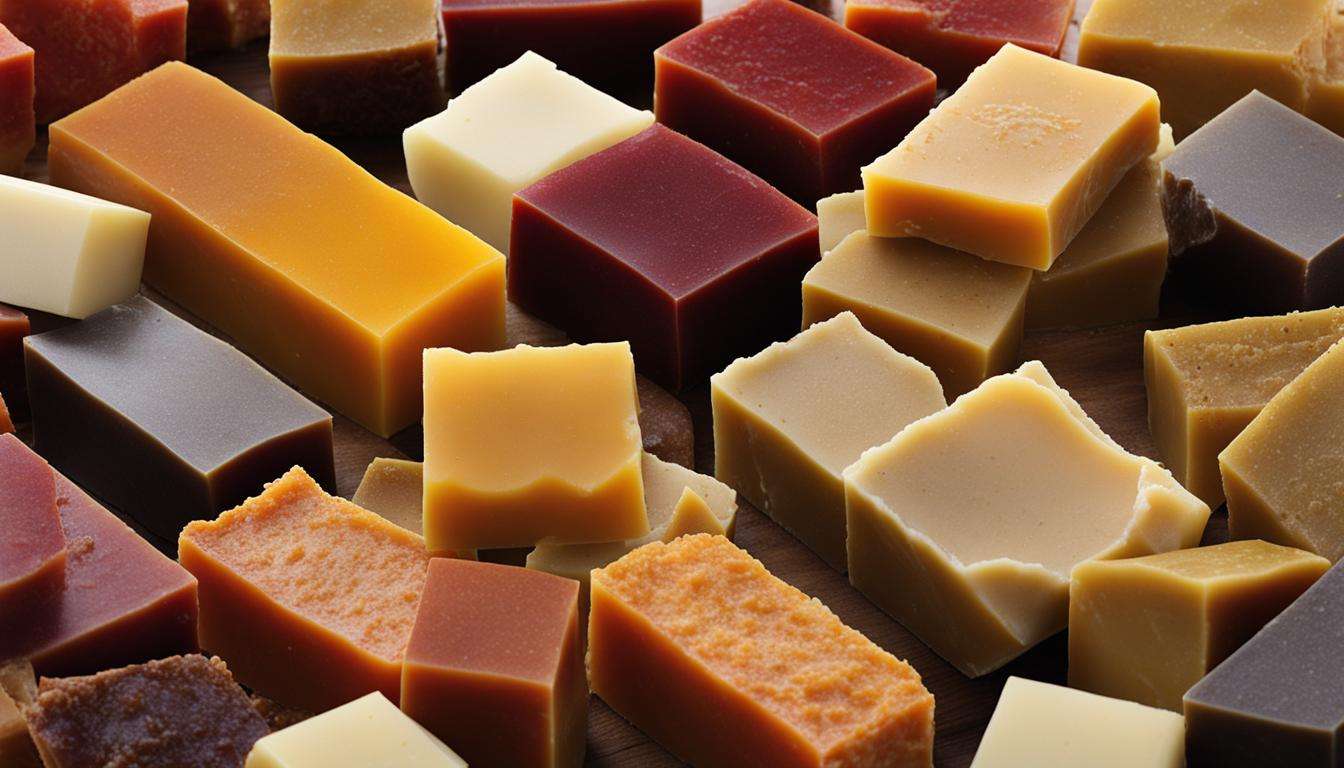 dm’s Auswahl an festen Seifen: Vielfalt und Qualität