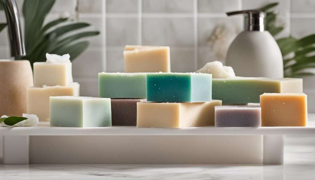 empfehlenswerte Produkte für feste Seife in der Dusche empfehlenswerte Produkte für feste Seife in der Dusche