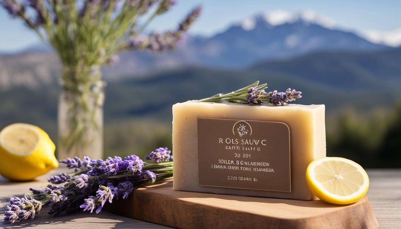 Feste Seife: Ein umweltbewusster Weg zur Reinigung