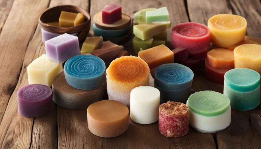 feste Seifen für empfindliche Haut feste Seifen für empfindliche Haut