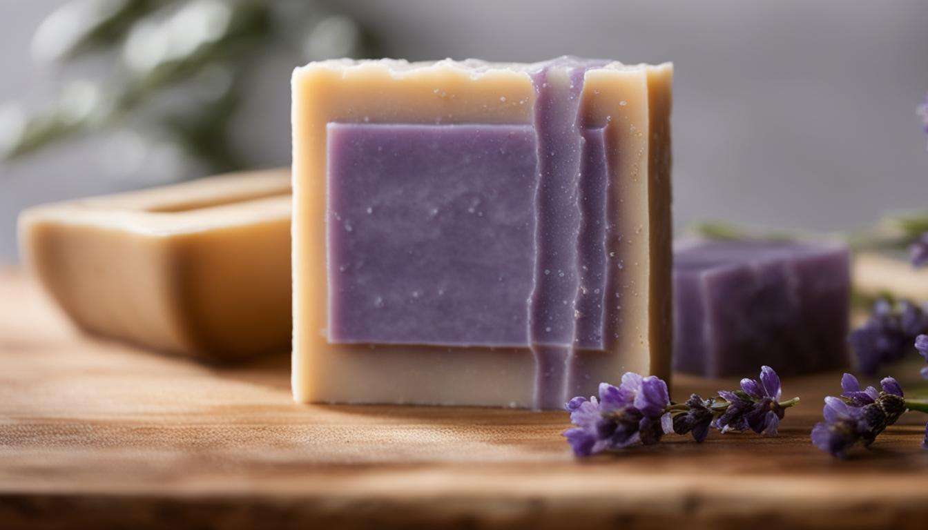 Hautpflege mit fester Seife: Sanft und Effektiv