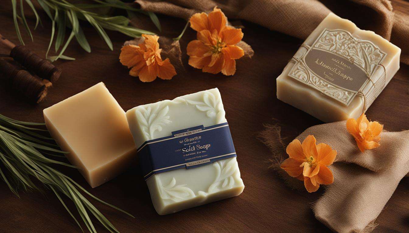 Feste Seife für den Intimbereich: Sanft und Verträglich