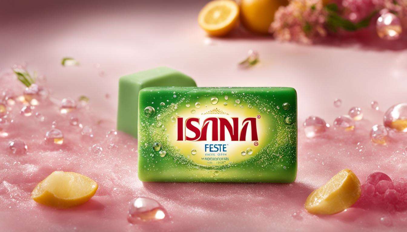 Isana Feste Seife: Günstig und Gut