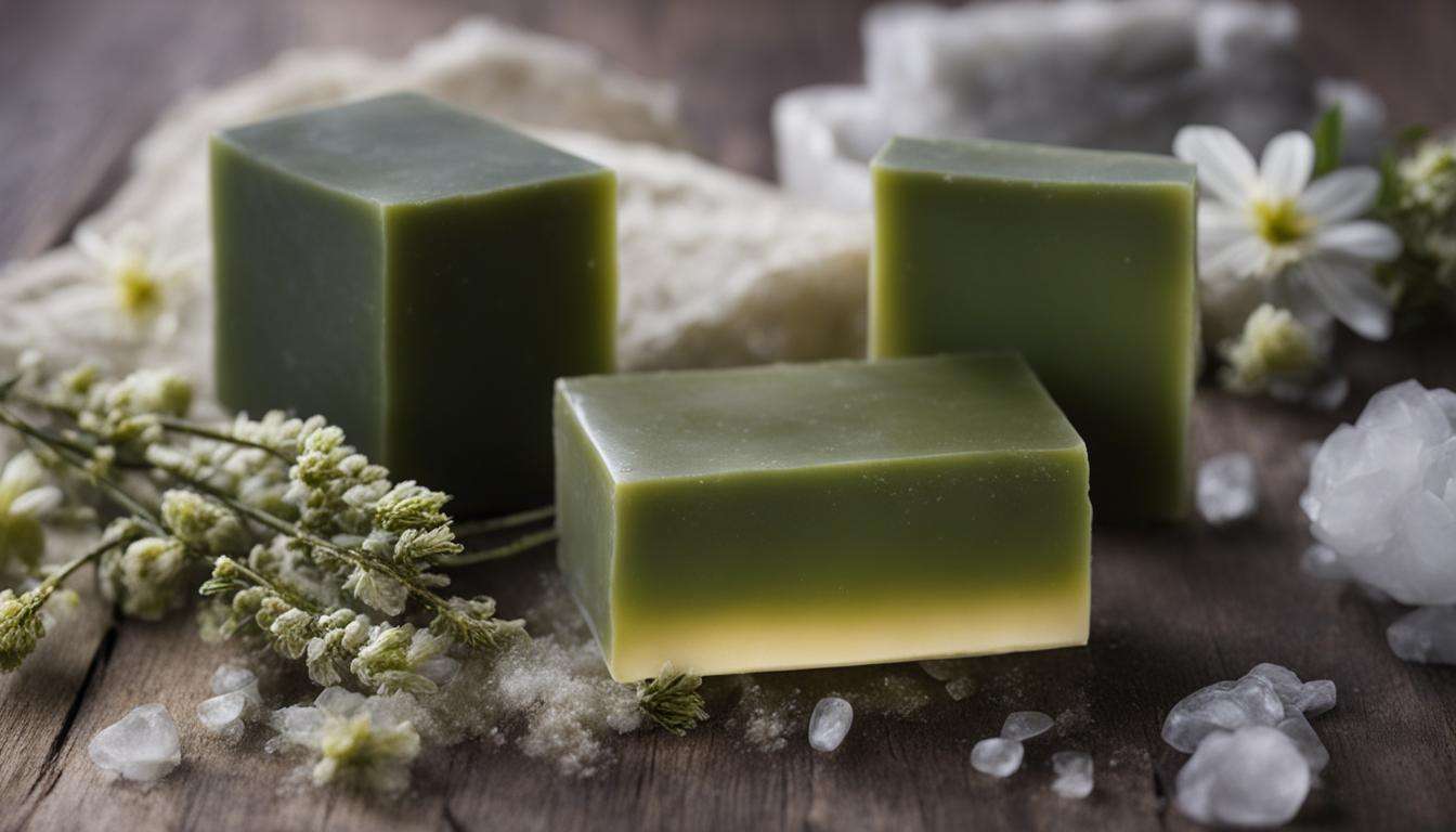 Nachteile von fester Seife: Ein kritischer Blick