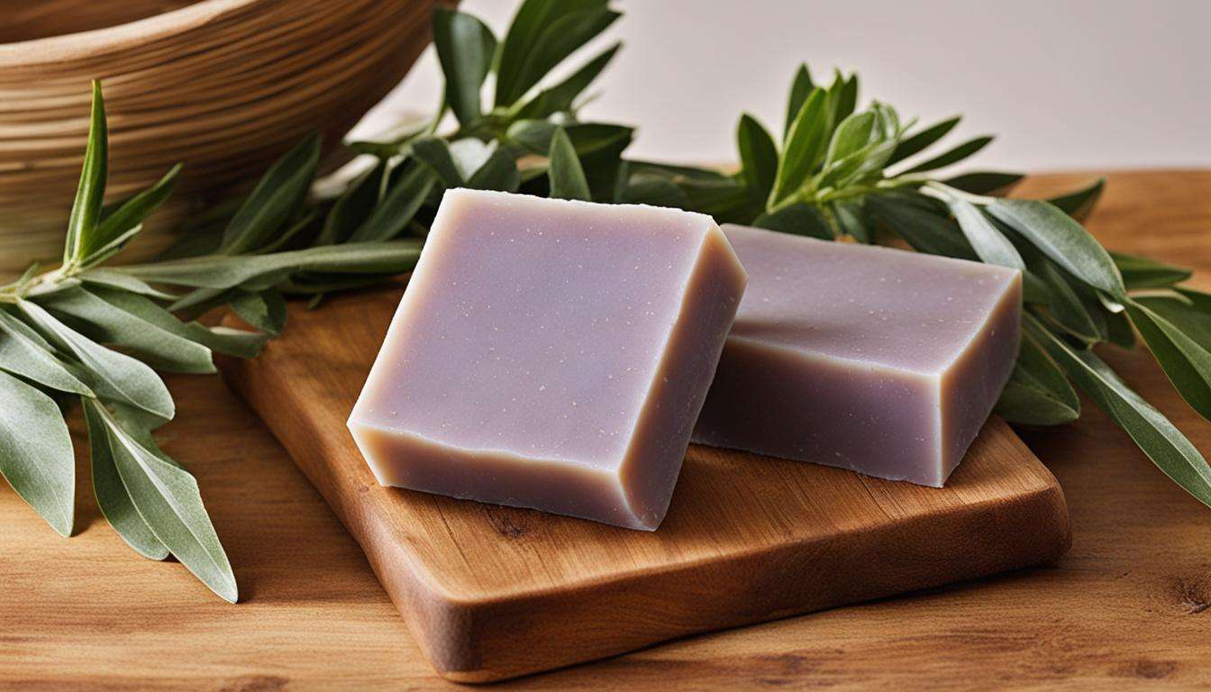 Naturkosmetik: Feste Seifen für eine natürliche Pflege