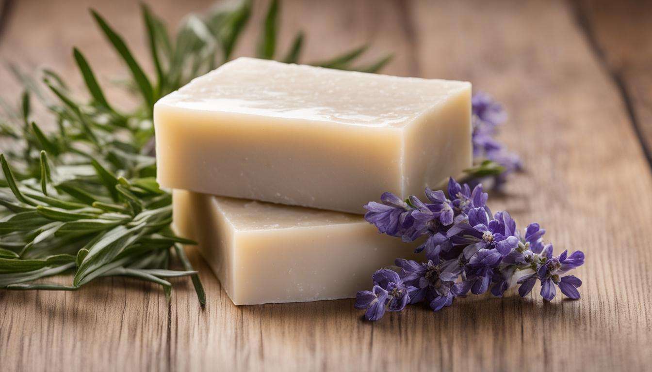 Feste Seife bei Neurodermitis: Sanfte Pflege für empfindliche Haut