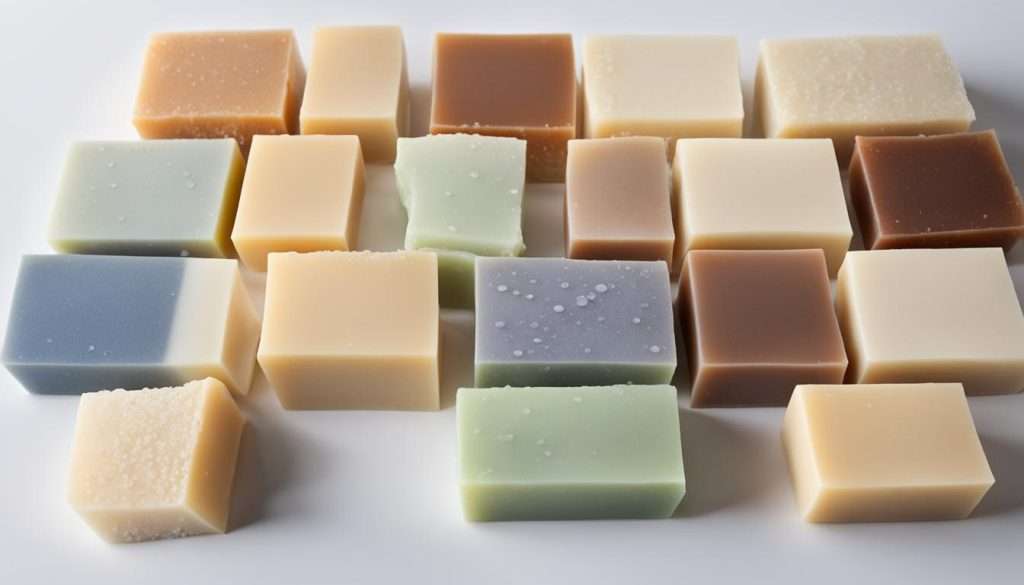 neutrale Feste Seife - Vorteile neutrale Feste Seife - Vorteile