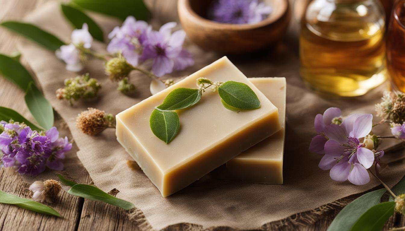 Ökologische Feste Seifen: Umweltfreundlich und Nachhaltig