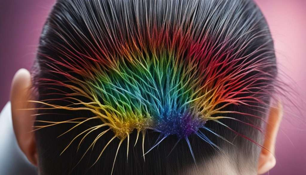 pH-Wert und Haargesundheit pH-Wert und Haargesundheit