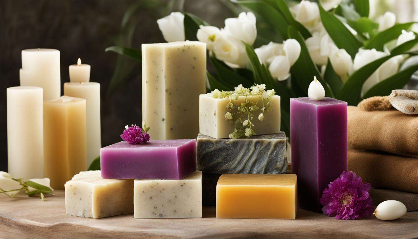 Rituals Feste Seife: Luxus und Pflege in Einem