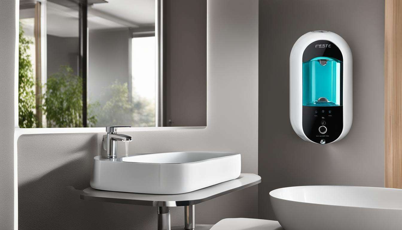 Seifenspender für Feste Seife: Innovative Lösungen