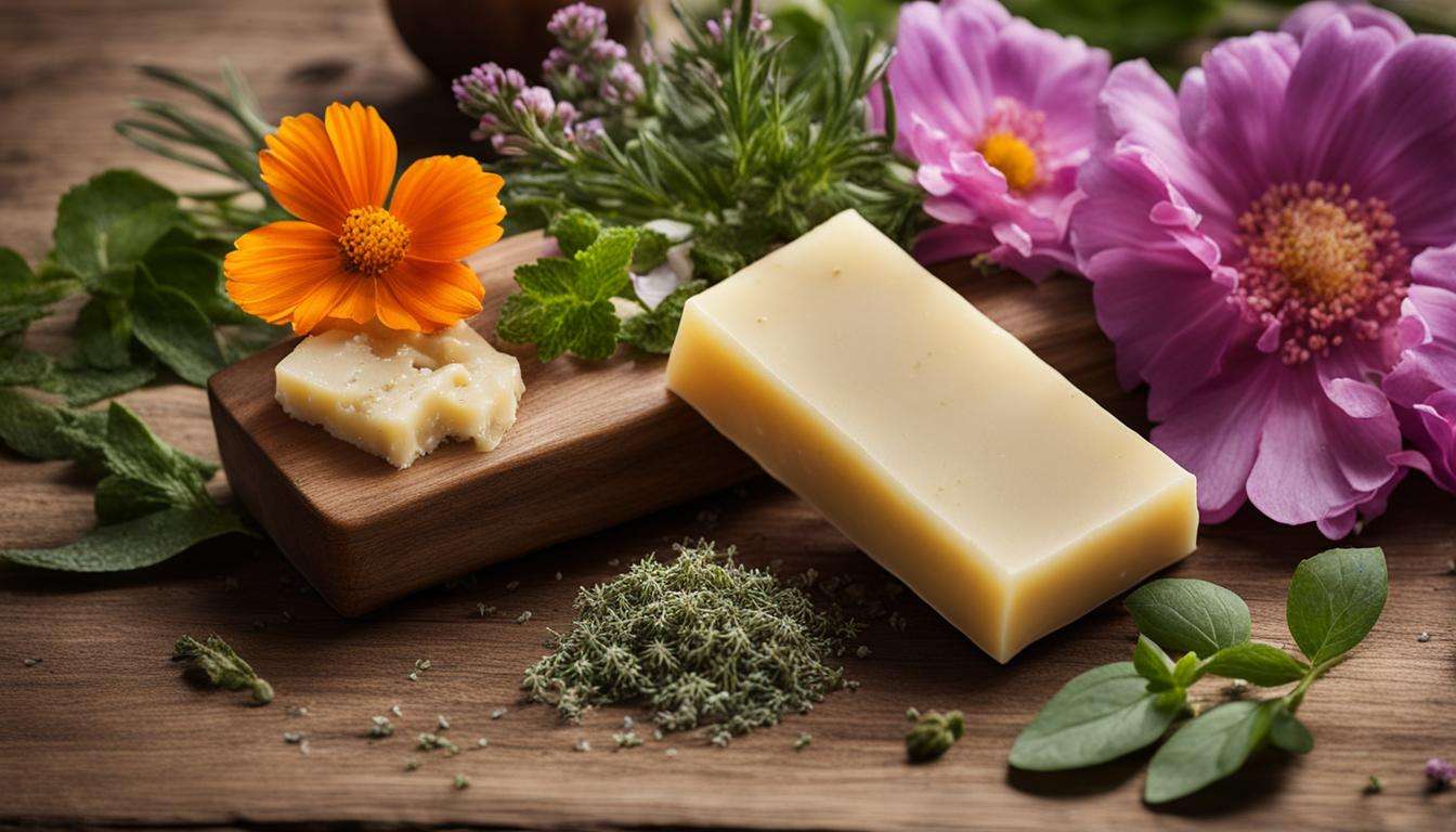 Shampoo als Feste Seife: Haarpflege neu gedacht