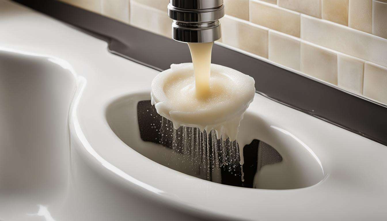 Verstopft feste Seife den Abfluss? Mythen und Wahrheiten